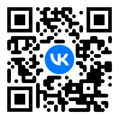 QR-код группы ВКонтакте Азбука Груза